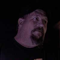 Mike Beaker Parpovich